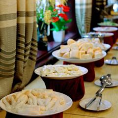 Lam Nghiep Do Son Hotel