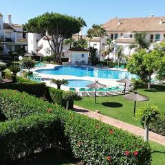 Carib Playa Marbella apartments