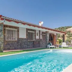 3 Bedroom Gorgeous Home In Rute