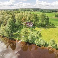 3 Bedroom Cozy Home In Bodafors