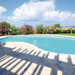 Beautiful Home In Pegia-paphos With Wifi