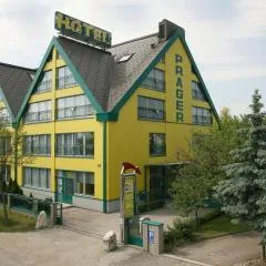 호텔 아스페르너 뢰베(Hotel Asperner Löwe)