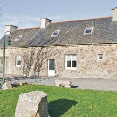 Holiday Home Kerbors Wx-1650