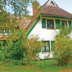 Apartment Prerow I