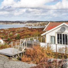Beautiful Home In Kyrkesund With Sauna