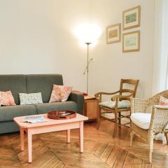 Amazing Apartment In Mers-les-bains With 2 Bedrooms And Wifi