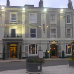 King's Head Hotel By Greene King Inns