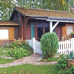 Nice Home In Wolgast Ot Hohendorf With 2 Bedrooms
