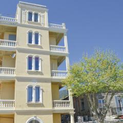 Lovely Apartment In Bastia With House A Mountain View