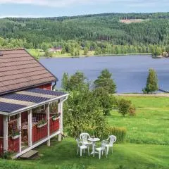 Holiday Home Bosebyn Nordfalla Gunnarskog