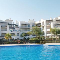 Amazing Apartment In Roldn With 2 Bedrooms, Wifi And Outdoor Swimming Pool