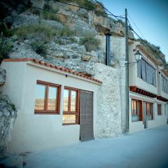 Casa Rural La Bodeguilla