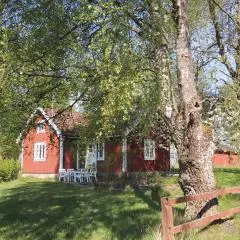 Holiday Home Spånghult Älmhult Ii