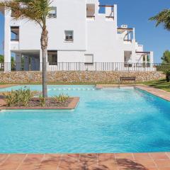 Nice Apartment In Alhama De Murcia With 2 Bedrooms, Outdoor Swimming Pool And Wifi