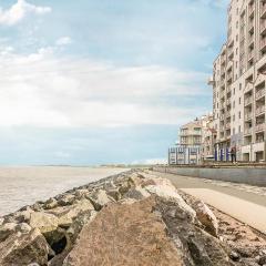 1 Bedroom Amazing Apartment In Breskens