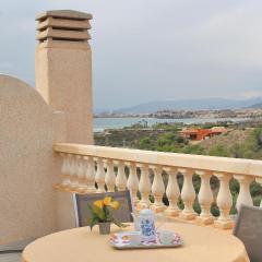 Cozy Apartment In Isla Plana