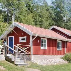 Holiday Home Söbben Henån