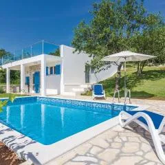 Holiday Home Trget With Sea View Xi