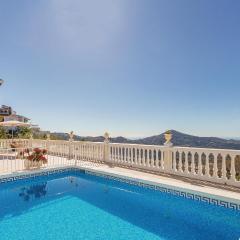 3 Bedroom Awesome Home In Corumbela