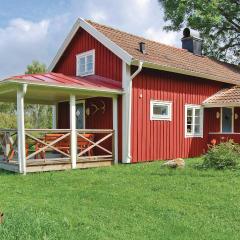 Amazing Home In Blidsberg With Wifi