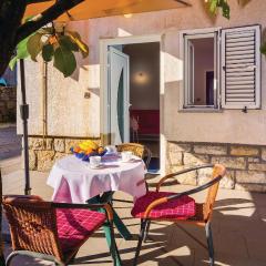 1 Bedroom Stunning Apartment In Opatija