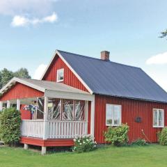Awesome Home In Dalskog With 2 Bedrooms