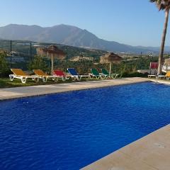 Estrella de La Bahia