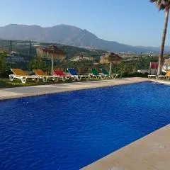 Estrella de La Bahia