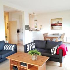 Residentie Noordhinder - Hendrik Consciencelaan 8 - appartement G 0 08 - 8660 De Panne - België