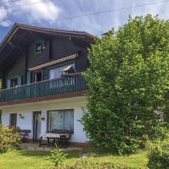 Two-Bedroom Apartment In Arrach