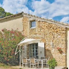 2 Bedroom Stunning Home In St-andr-dolrargues