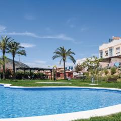 Cozy Home In Finestrat With Wifi