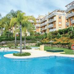 Nice Apartment In Mijas Golf With 3 Bedrooms And Outdoor Swimming Pool