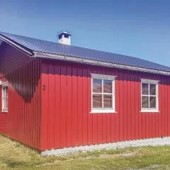Amazing Home In Vrdal With Ethernet Internet