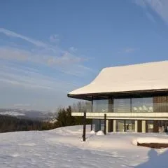 Villa Panorama - Szklany Dom