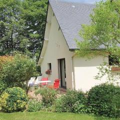 Beautiful Home In Ectot Lauber With 1 Bedrooms And Wifi