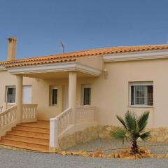 Amazing Home In Monnegre With 3 Bedrooms