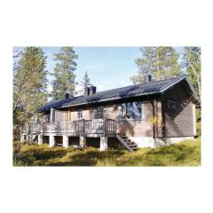 Awesome Home In Slen With Sauna