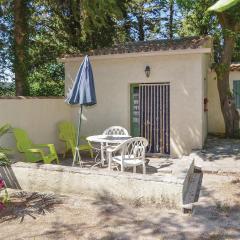 Beautiful Home In Crillon Le Brave With Wifi, Private Swimming Pool And Outdoor Swimming Pool