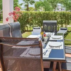 Nice Apartment In Alhama De Murcia