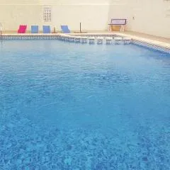 Gorgeous Apartment In Rojales With Wifi
