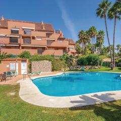 Gorgeous Apartment In Casares Costa