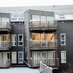 3 Bedroom Nice Apartment In Hemsedal