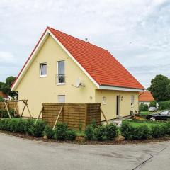 Beautiful Apartment In Boiensdorf With 1 Bedrooms, Sauna And Wifi