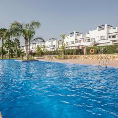 Awesome Apartment In Alhama De Murcia With Outdoor Swimming Pool