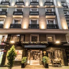 Grand Beyazit Hotel Old City