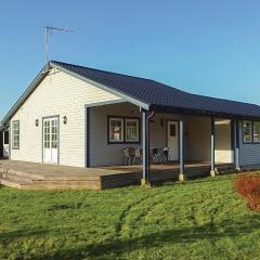 Lovely Home In Beddingestrand With Wifi