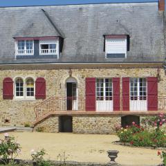 Gorgeous Home In Juigne Sur Sarthe With Wifi