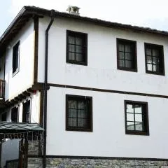 Galabova Guesthouse