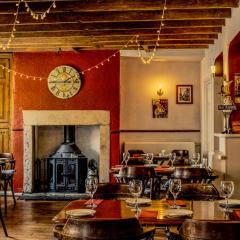 Forresters Bar & French Restaurant with Rooms